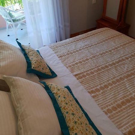 Villa The Jasmine House Preveza Exterior foto