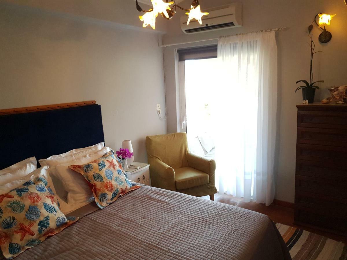 Villa The Jasmine House Preveza Exterior foto